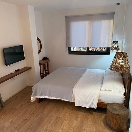 Kanes Bohemian Boutique Hotel Sarandë Exterior foto